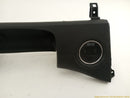 Volkswagen CC Driver Left Dash Steering Ignition Trim-6