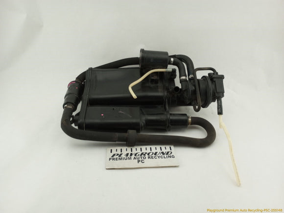 Volkswagen CC Fuel Vapor Charcoal Canister