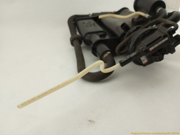 Volkswagen CC Fuel Vapor Charcoal Canister