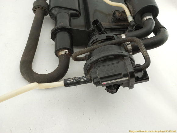 Volkswagen CC Fuel Vapor Charcoal Canister