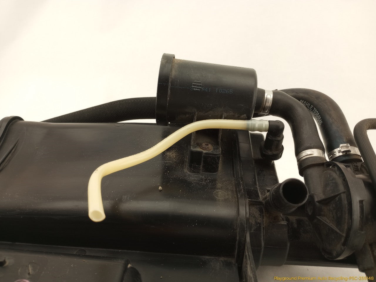 Volkswagen CC Fuel Vapor Charcoal Canister