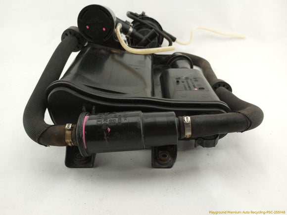 Volkswagen CC Fuel Vapor Charcoal Canister