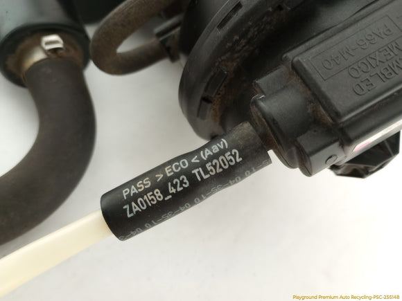 Volkswagen CC Fuel Vapor Charcoal Canister