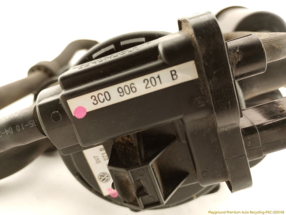 Volkswagen CC Fuel Vapor Charcoal Canister