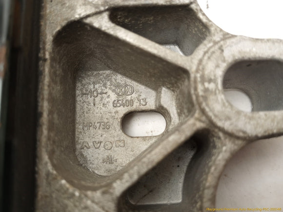 Volkswagen CC Driver Left Front Engine Mount