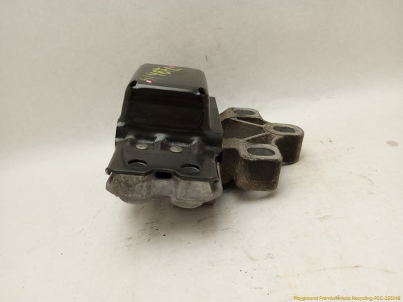 Volkswagen CC Driver Left Front Engine Mount