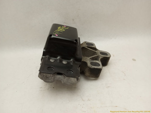 Volkswagen CC Driver Left Front Engine Mount