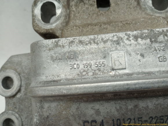 Volkswagen CC Driver Left Front Engine Mount