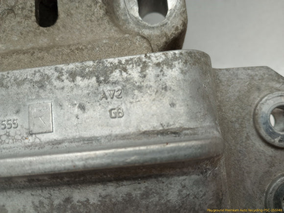 Volkswagen CC Driver Left Front Engine Mount