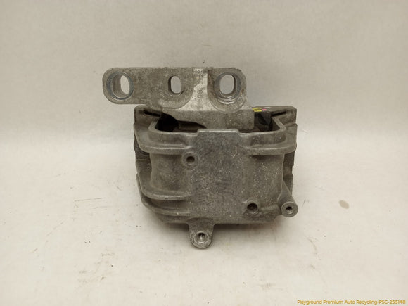 Volkswagen CC Passenger Right Front Engine Mount