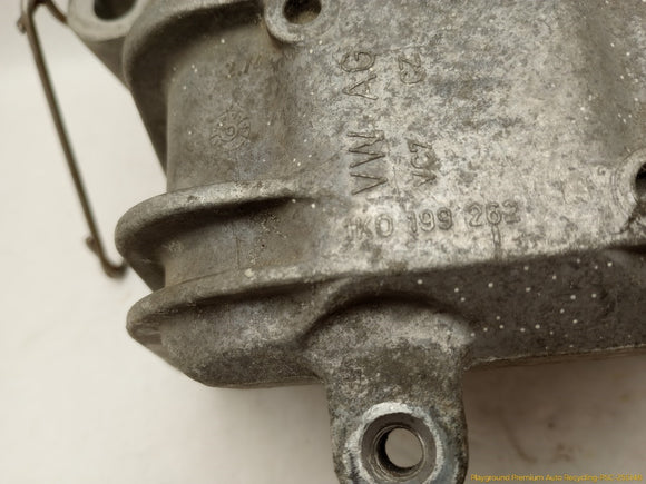 Volkswagen CC Passenger Right Front Engine Mount