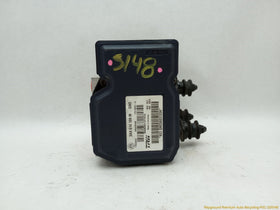 Volkswagen CC ABS Pump - 0