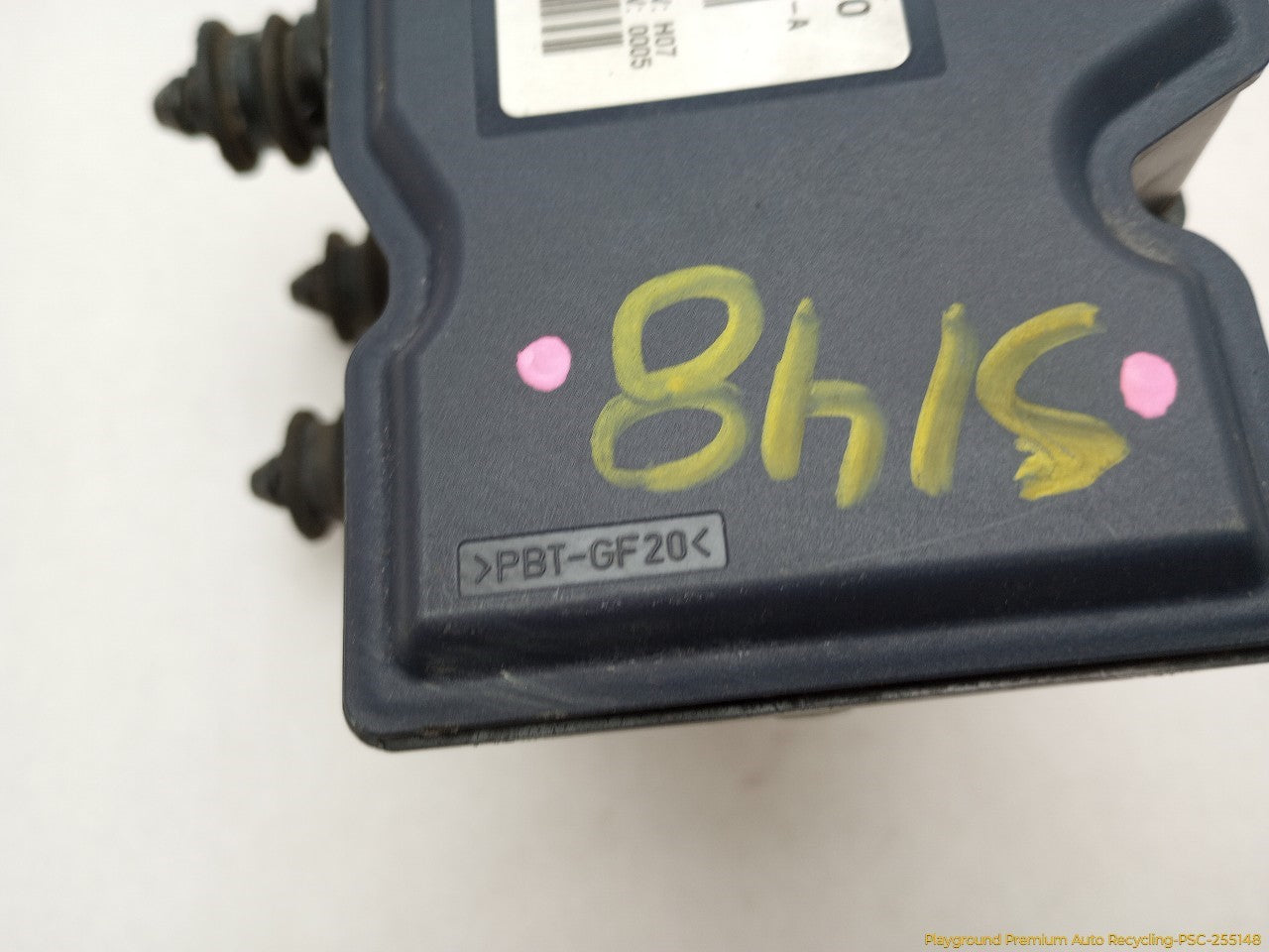 Volkswagen CC ABS Pump