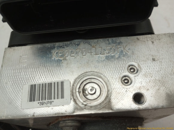 Volkswagen CC ABS Pump