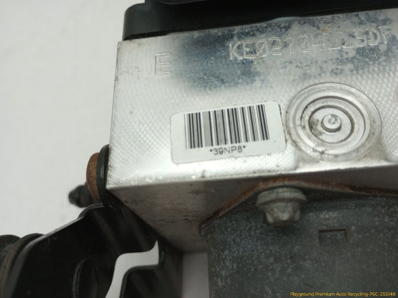 Volkswagen CC ABS Pump