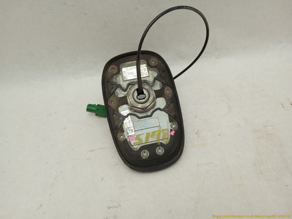 Volkswagen CC Roof Shark Fin Antenna