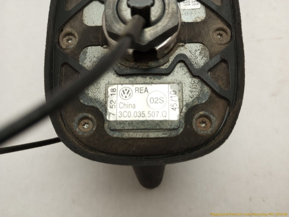 Volkswagen CC Roof Shark Fin Antenna