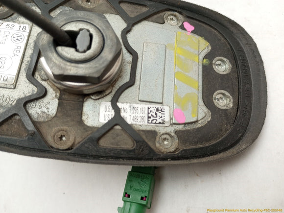 Volkswagen CC Roof Shark Fin Antenna