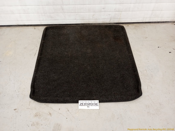 Volkswagen CC Trunk Floor Mat