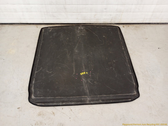Volkswagen CC Trunk Floor Mat