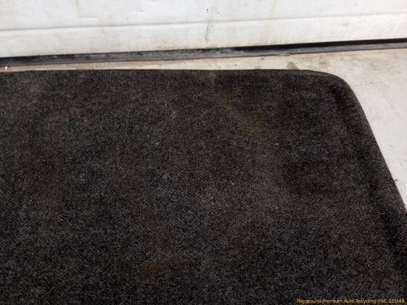Volkswagen CC Trunk Floor Mat
