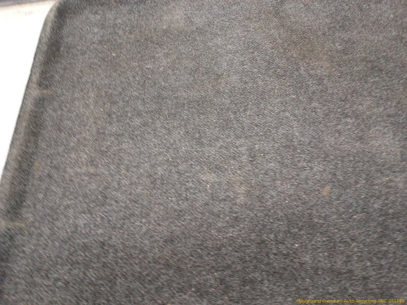 Volkswagen CC Trunk Floor Mat