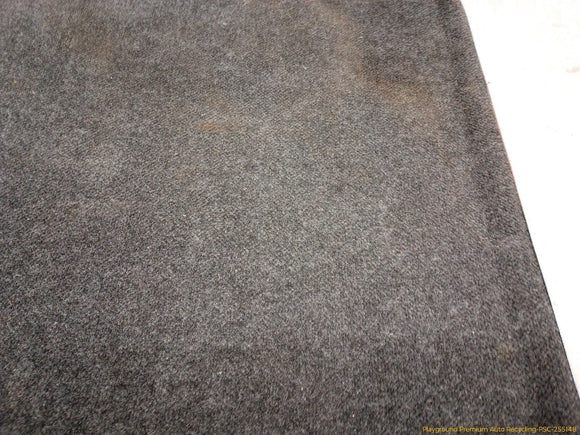 Volkswagen CC Trunk Floor Mat