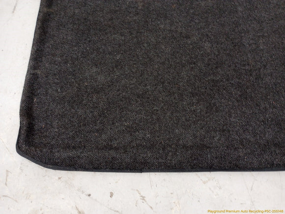 Volkswagen CC Trunk Floor Mat