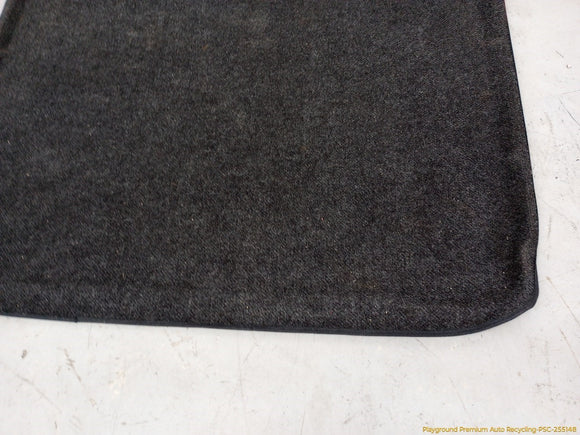 Volkswagen CC Trunk Floor Mat