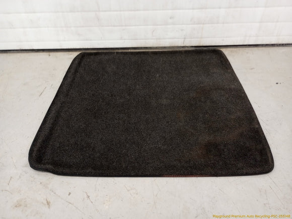 Volkswagen CC Trunk Floor Mat