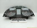 Volkswagen CC Instrument Cluster Speedometer-1