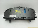 Volkswagen CC Instrument Cluster Speedometer-2
