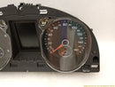 Volkswagen CC Instrument Cluster Speedometer-5