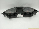 Volkswagen CC Instrument Cluster Speedometer-6