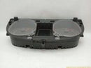 Volkswagen CC Instrument Cluster Speedometer-7