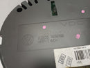 Volkswagen CC Instrument Cluster Speedometer-8