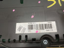 Volkswagen CC Instrument Cluster Speedometer-10