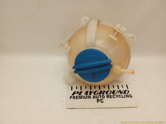 Volkswagen CC Coolant Reservoir