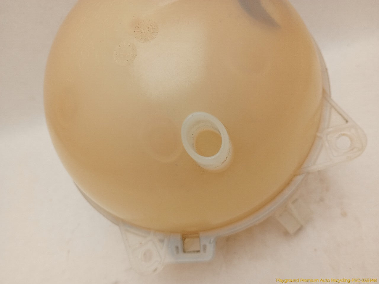 Volkswagen CC Coolant Reservoir