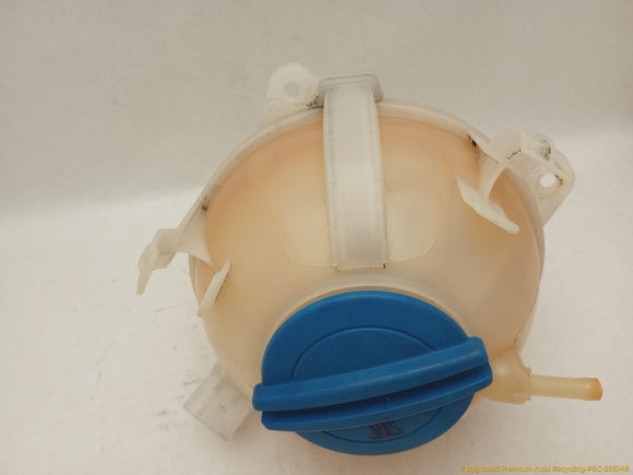 Volkswagen CC Coolant Reservoir