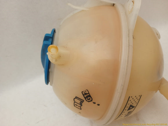 Volkswagen CC Coolant Reservoir