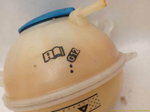 Volkswagen CC Coolant Reservoir