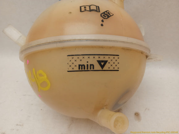 Volkswagen CC Coolant Reservoir