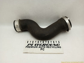 Volkswagen CC Intercooler Hose