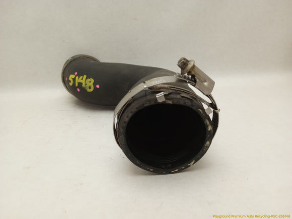 Volkswagen CC Intercooler Hose