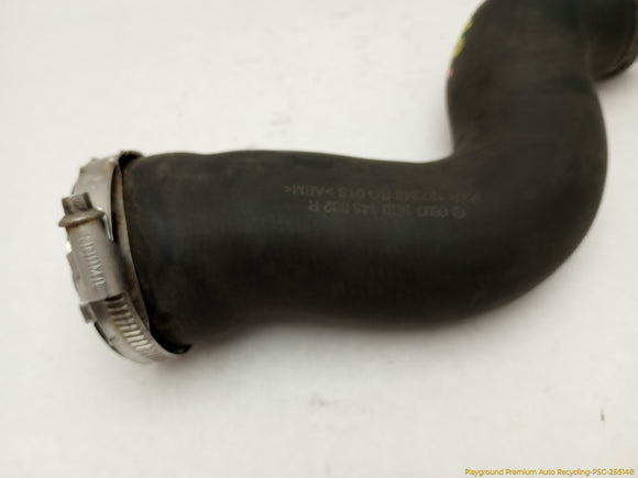 Volkswagen CC Intercooler Hose