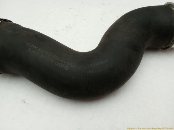Volkswagen CC Intercooler Hose