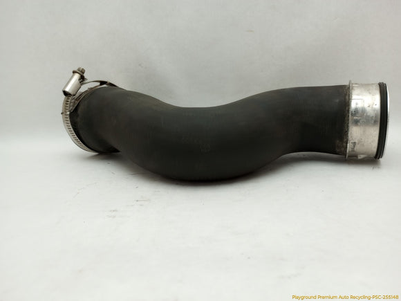 Volkswagen CC Intercooler Hose