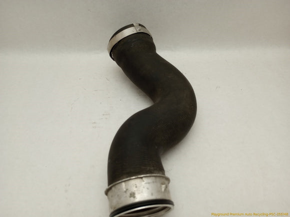 Volkswagen CC Intercooler Hose