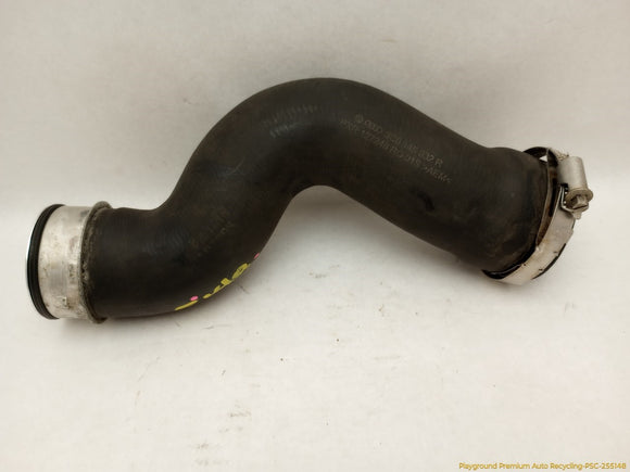 Volkswagen CC Intercooler Hose